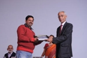 Dr. Anil Kumar Chaubey